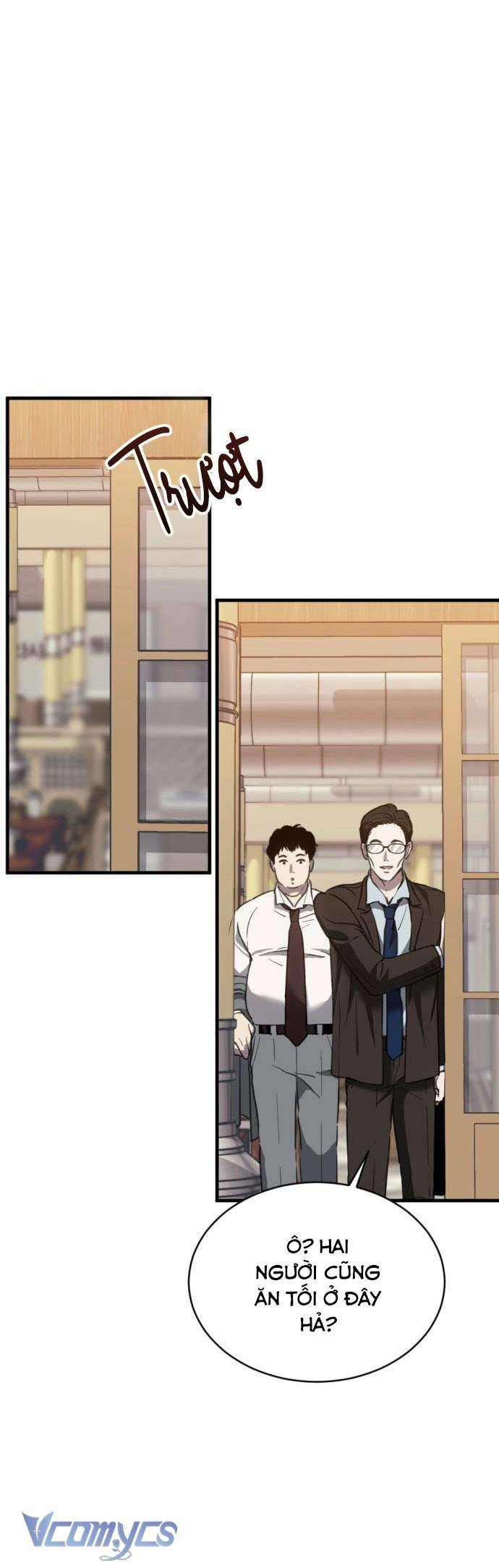 Ba Lần Động Phòng Chapter 22 - Trang 4