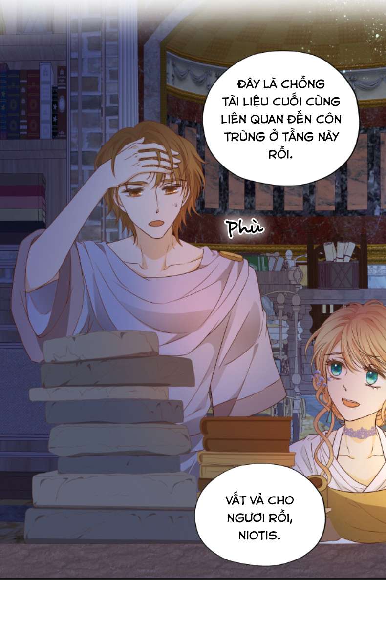 Địch Úc Đa Chi Ca Chapter 125 - Trang 4