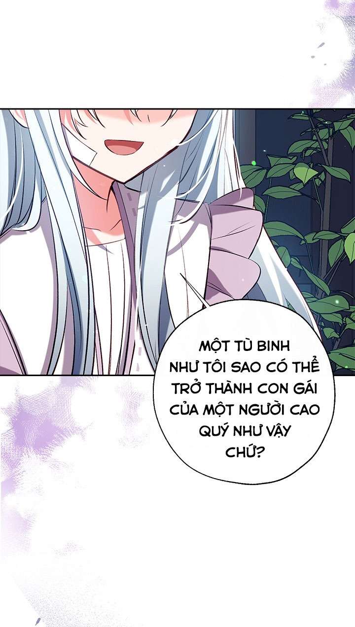 Chúng Ta Có Thể Trở Thành Một Gia Đình Được Không? Chap 36 - Trang 2