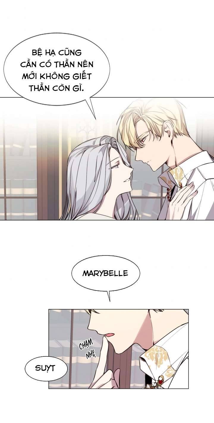Ác Nữ Cần Bạo Chúa Chapter 12 - Trang 4