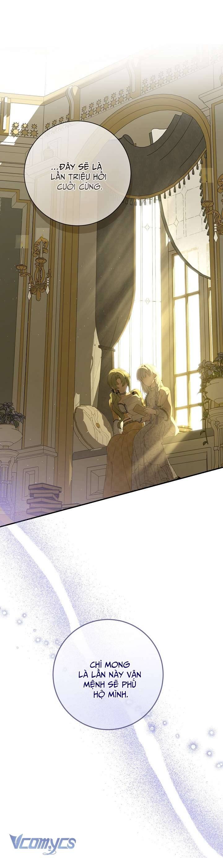 Lại Một Lần Nữa Hướng Về Ánh Sáng Chap 77 - Next Chap 78