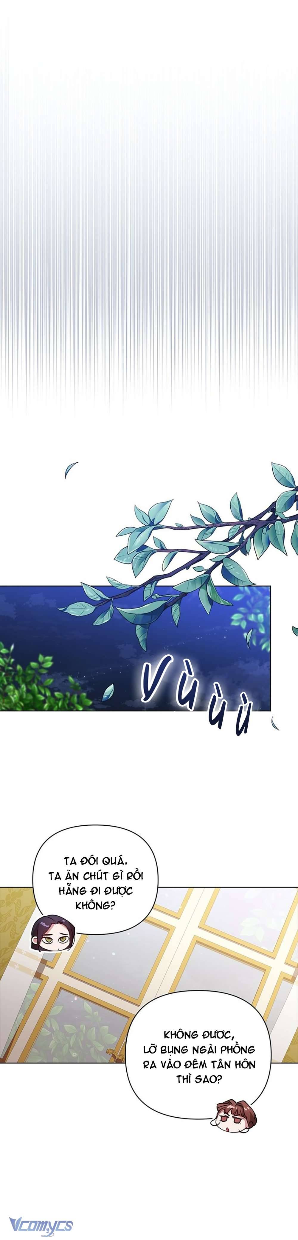 Hôn Nhân Này Rồi Sẽ Đổ Vỡ Chapter 16 - Trang 3