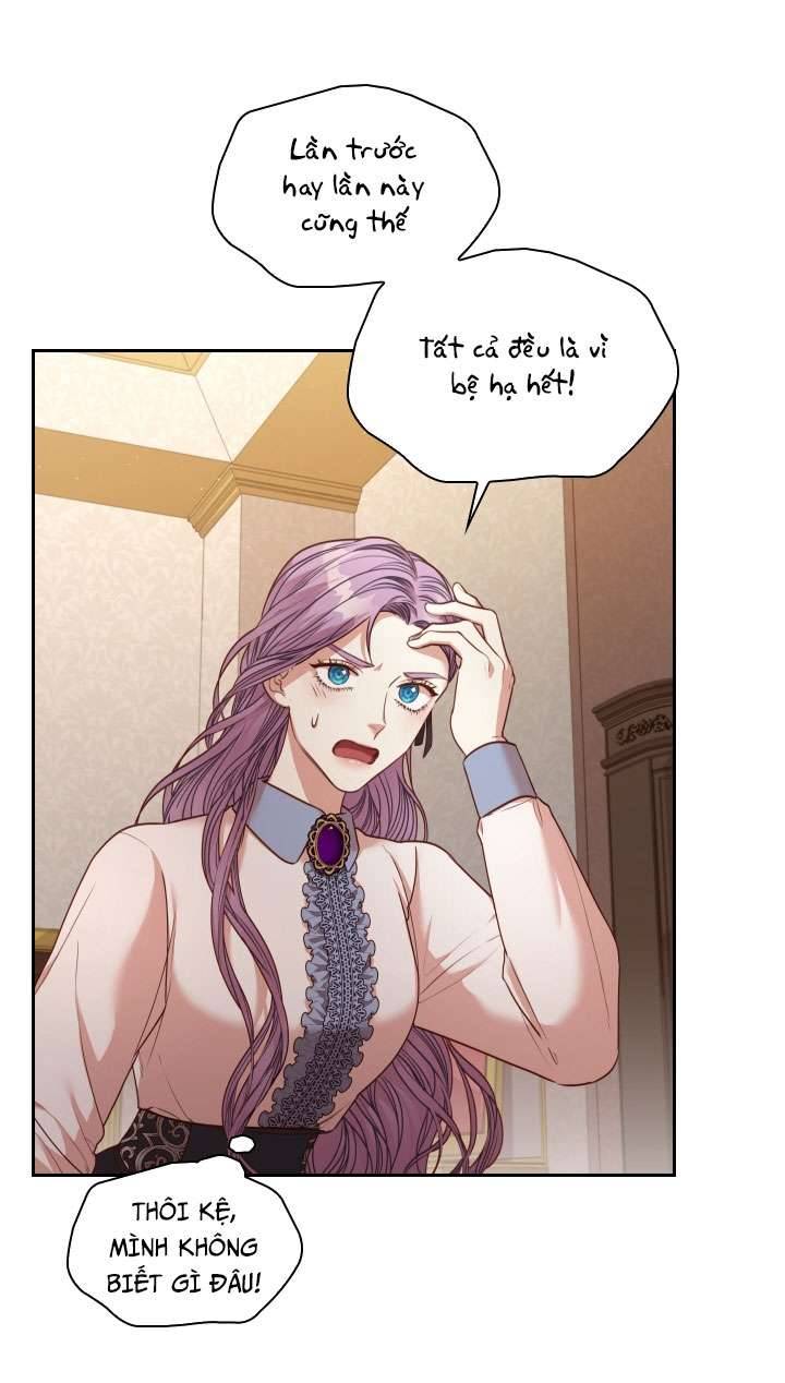 Thư Ký Của Bạo Chúa Chapter 37 - Trang 4