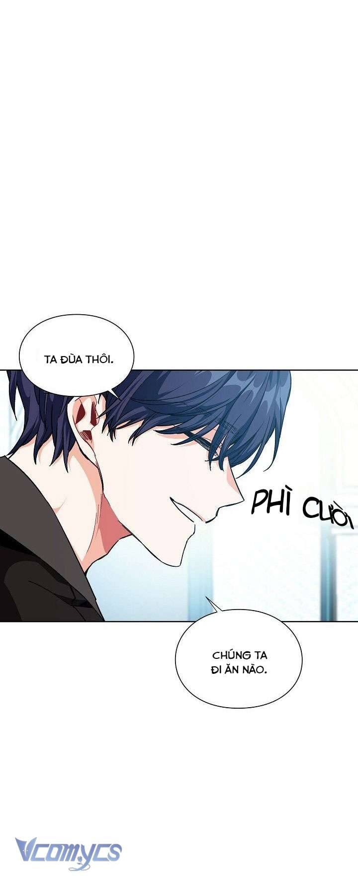 Bác Sĩ Elise: Vi Tiểu Thư Với Cây Đèn Dầu Chap 107 - Trang 2