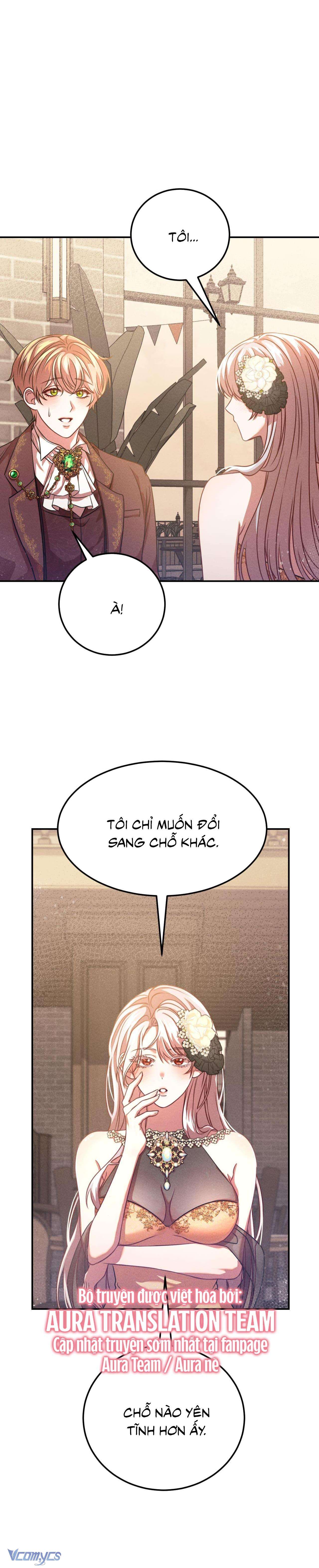 Nghệ Thuật Của Trò Chơi Chap 2 - Next Chap 3