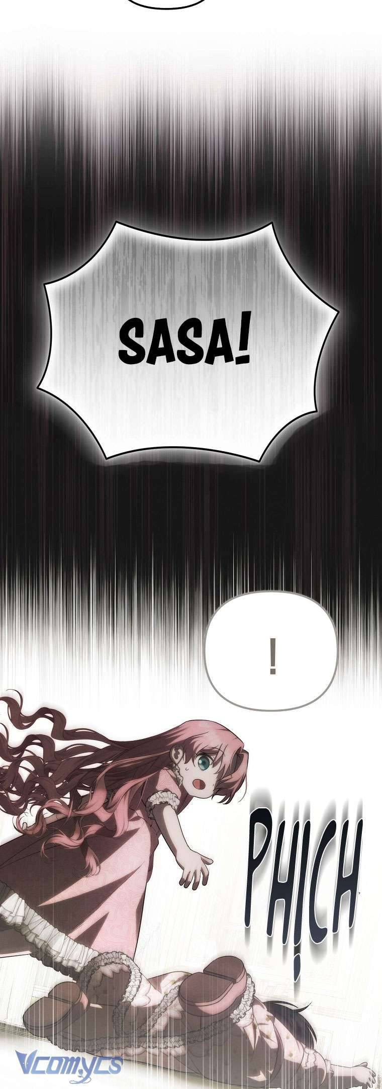 Lần Đầu Bé Út Được Yêu Thương Chap 22 - Next Chap 23