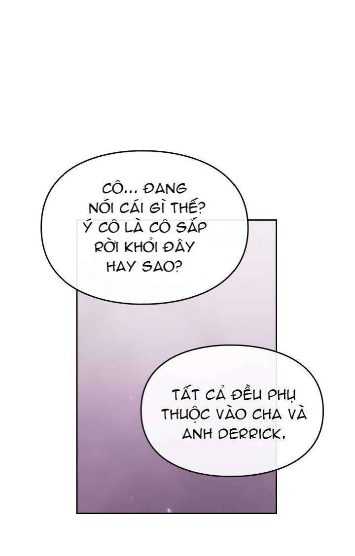 Kết Cục Của Nhân Vật Phản Diện Chỉ Có Thể Là Cái Chết Chapter 11 - Trang 4