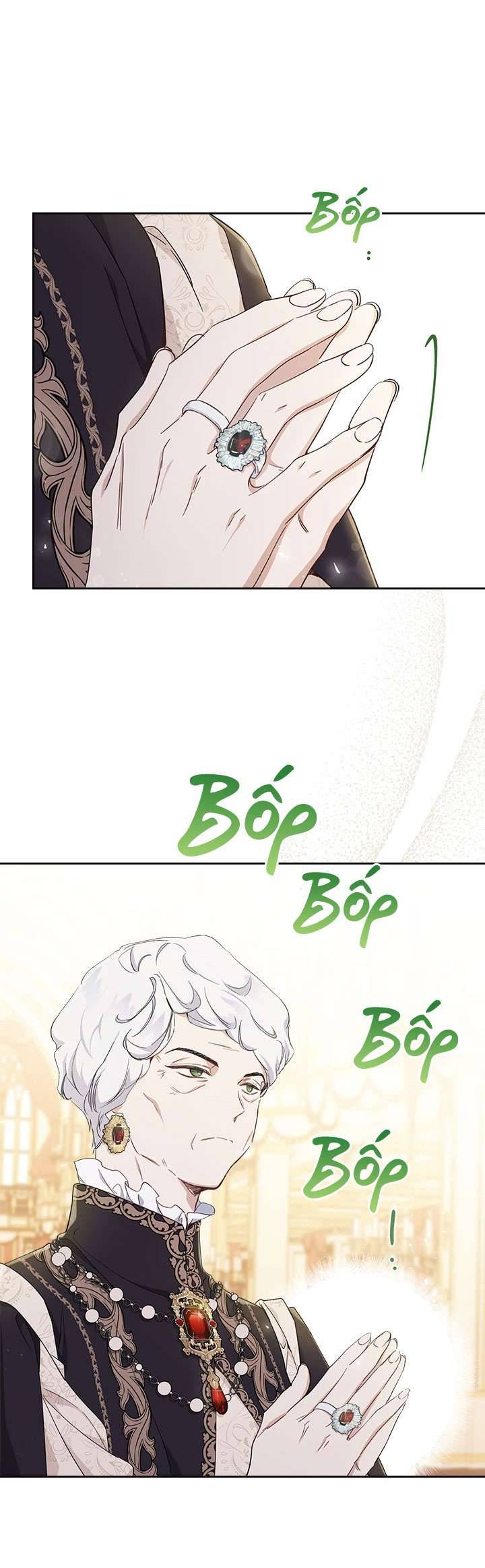 Kiếp Này Nhất Định Làm Gia Chủ Chap 56 - Trang 2