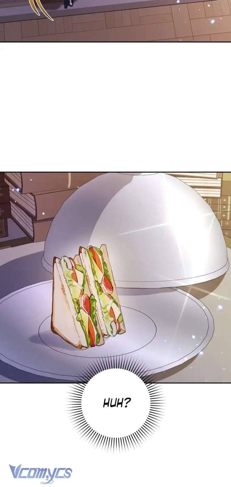 Được Yêu Thương Mà Còn Ngại Ngùng Sao! Chap 71 - Trang 4