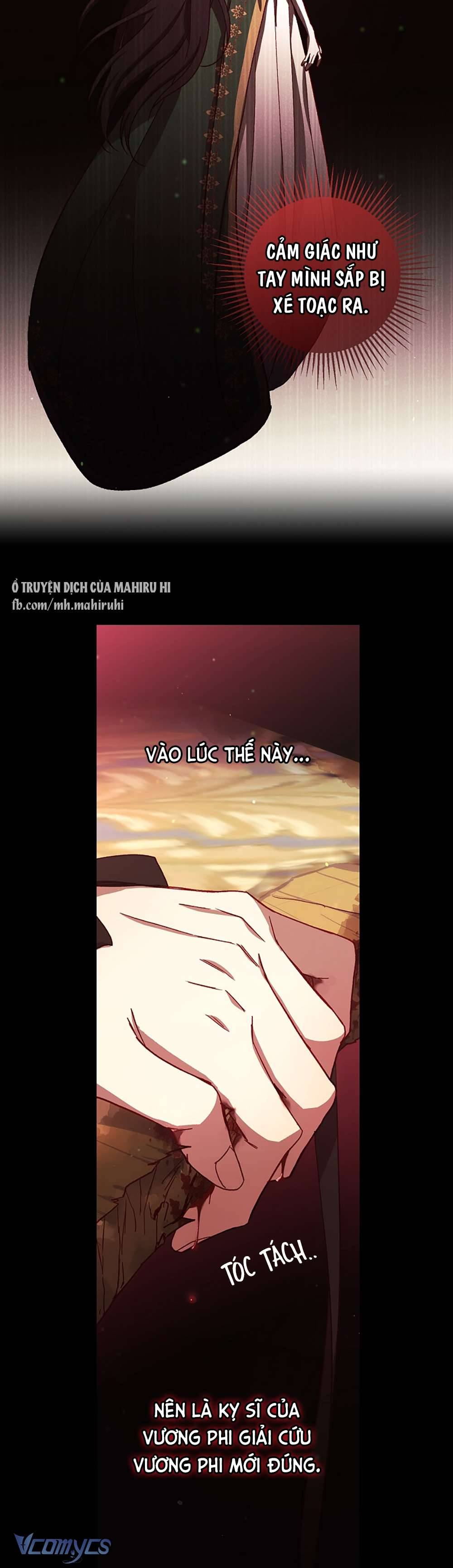 Sống Sót Dưới Thân Phận Hầu Nữ Chap 66 - Trang 2