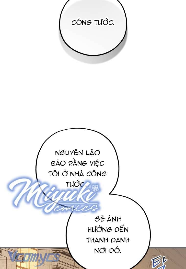 Được Yêu Thương Mà Còn Ngại Ngùng Sao! Chapter 14 - Trang 4