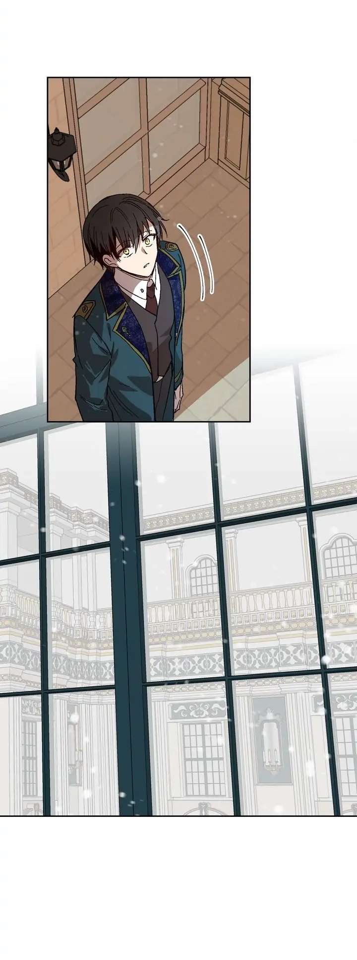 Vị Hôn Thê Khế Ước Của Công Tước Chapter 93 - Trang 4