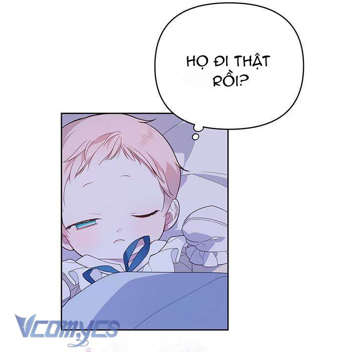 Bạo Chúa Bé Con Chapter 8 - Next Chapter 8.1