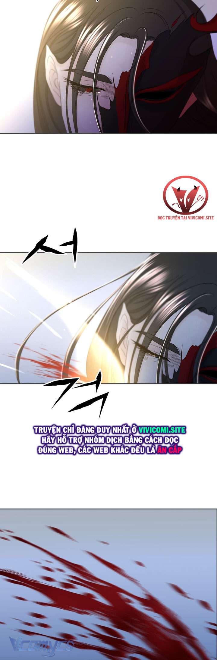 [18+] Hương Đào Hoa Chap 4 - Trang 2