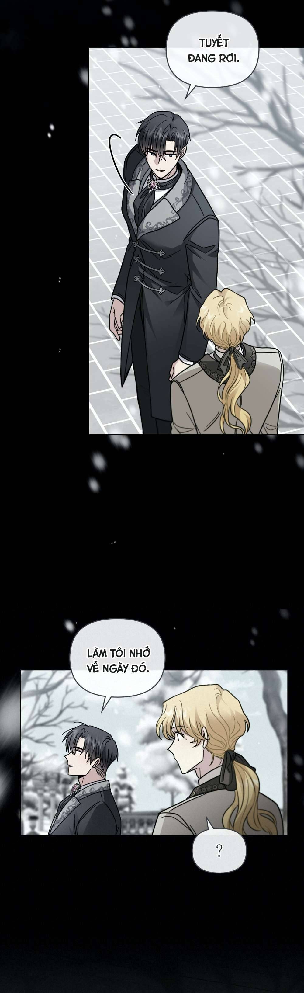 Tìm Lại Camellia Chapter 63 - Trang 4