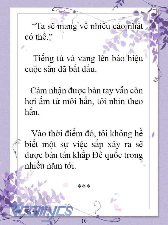 [Novel] Làm Ác Nữ Bộ Không Tốt Sao? Chap 162 - Trang 2