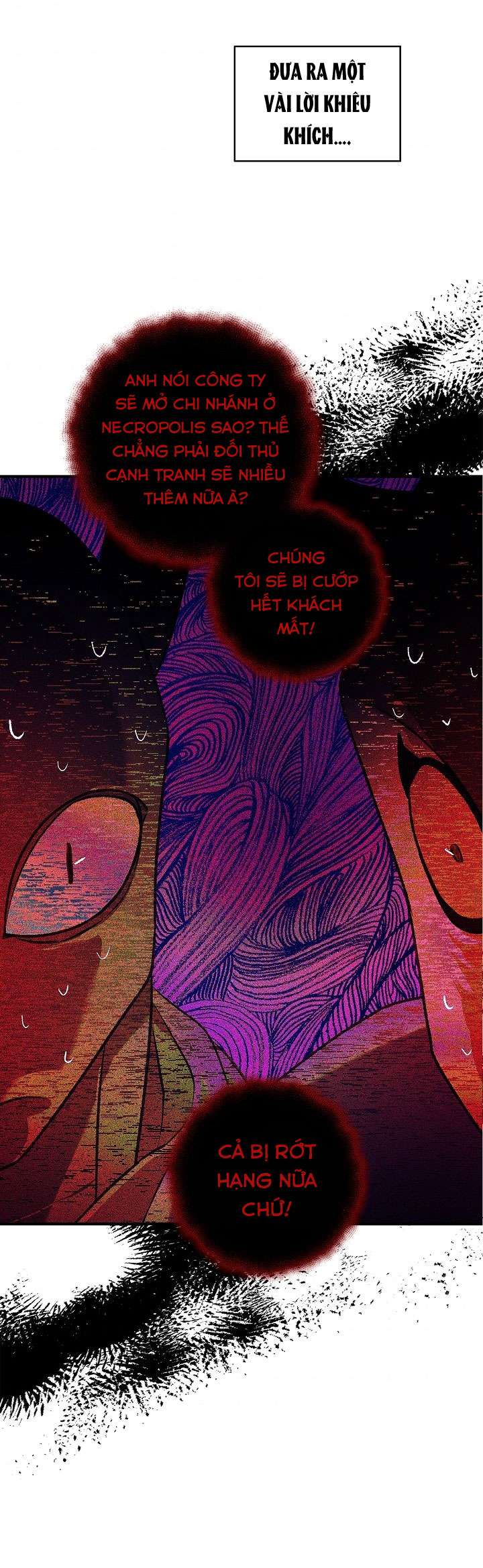 Hôn Phu Ẩn Sắc Chapter 76 - Next Chapter 77