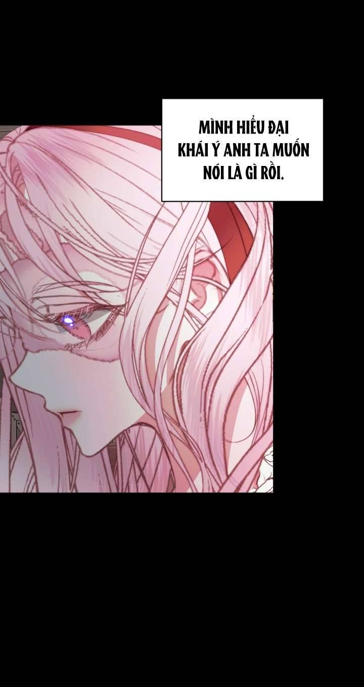 Siren: Trở Thành Gia Đình Của Nhân Vật Phản Diện Chapter 23 - Next Chapter 24