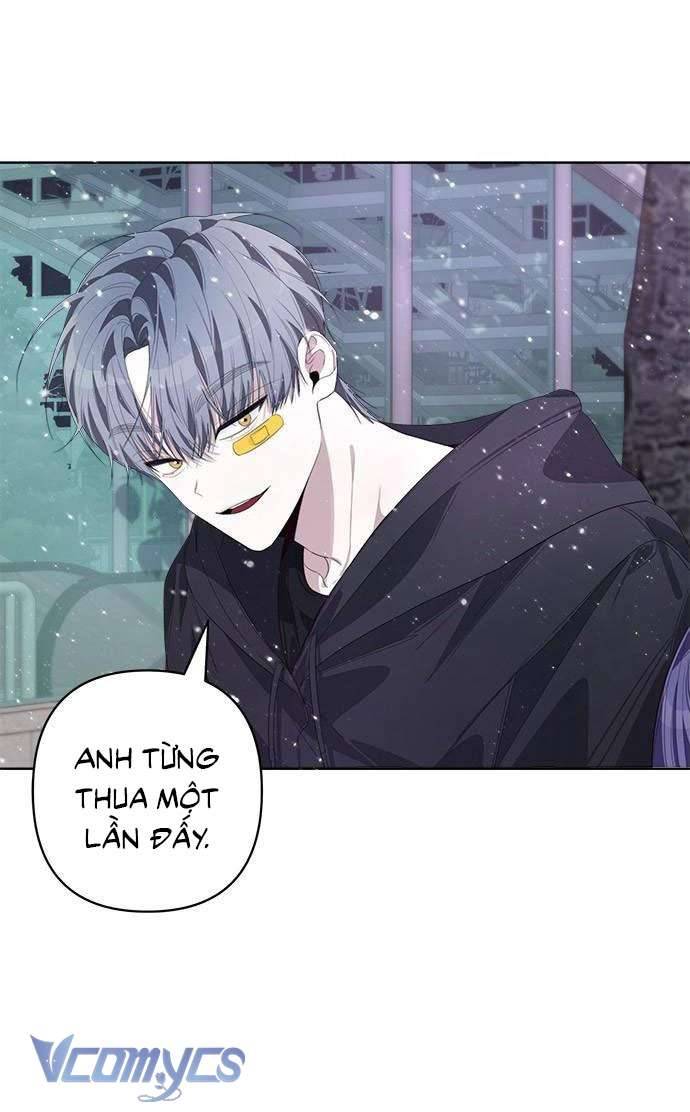 Đàn Anh Xấu Xa! Chap 58 - Trang 3