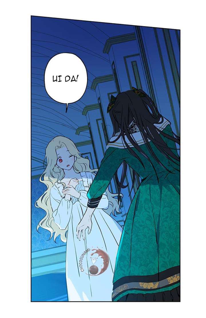 Tôi Là Minh Chứng Của Sự Thật Chap 3 - Trang 3