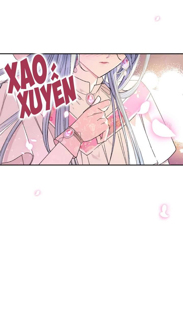 Cha À, Con Không Muốn Kết Hôn Đâu Chap 34 - Trang 2