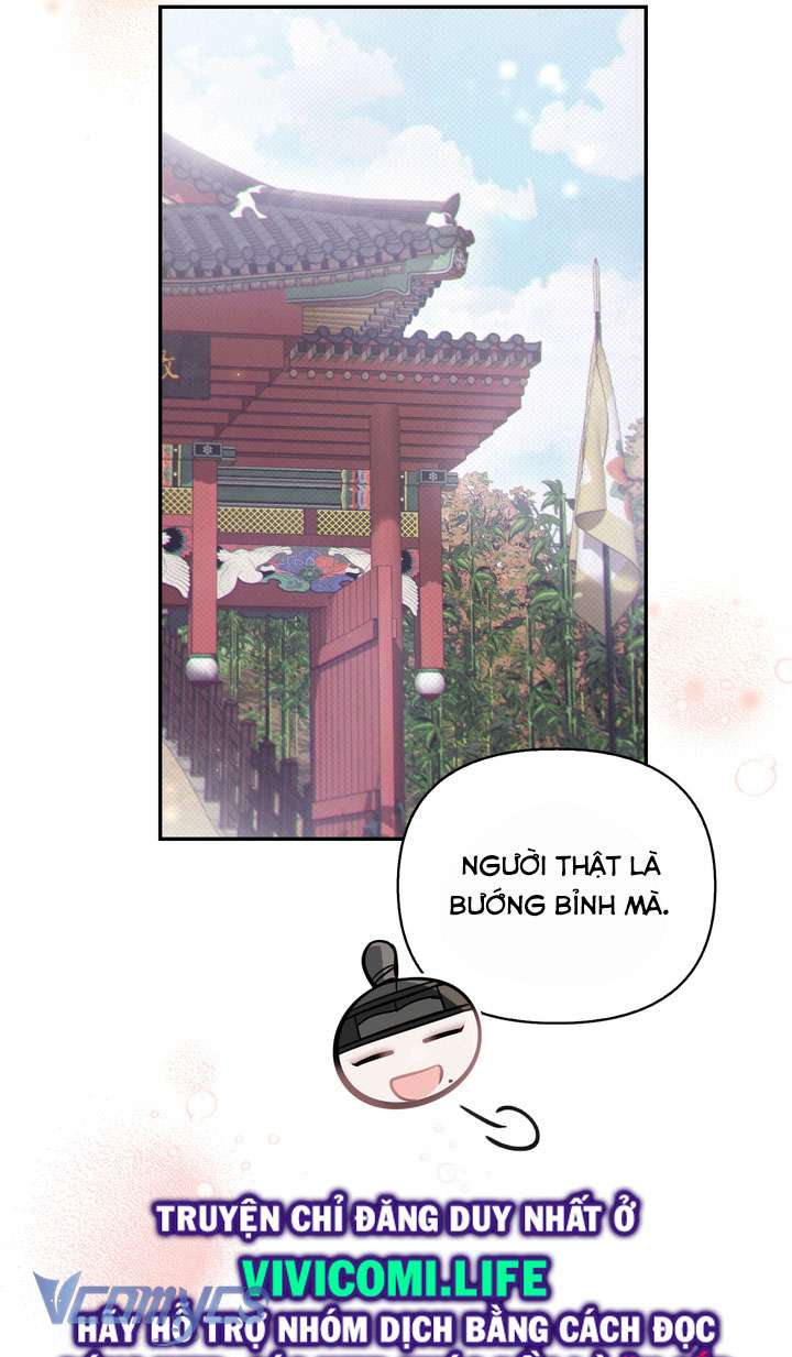 [18+] Tiết Học Bí Mật Của Trung Điện Chap 48 - Next Chap 49