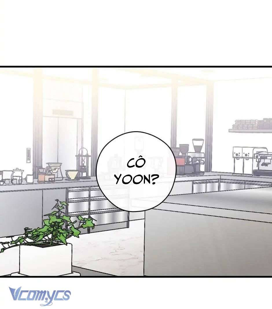 Ly Espresso Của Mùa Xuân Chapter 15 - Trang 4