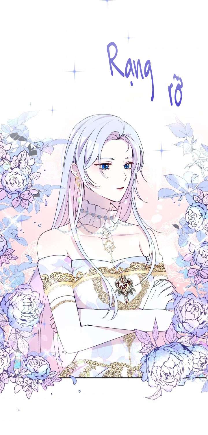 Người Bảo Hộ Của Bạo Quân Là Ma Nữ Tàn Độc Chap 42 - Next Chap 43