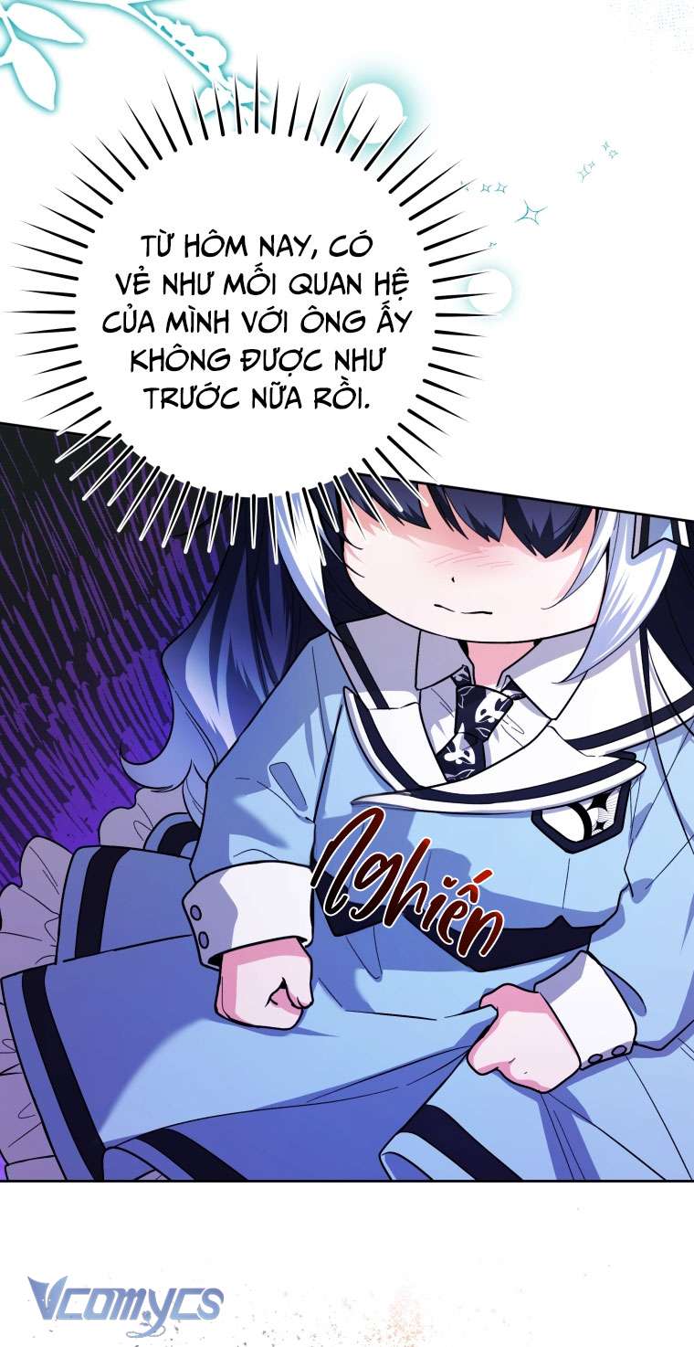 Bé Con Cá Voi Sát Thủ Chapter 26 - Trang 4