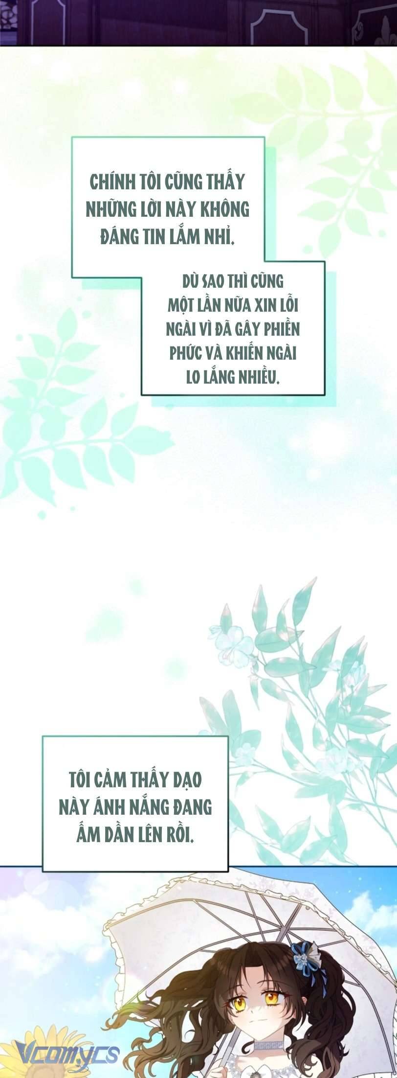 Tôi Được Nuôi Dưỡng Bởi Những Kẻ Phản Diện Chap 56 - Next Chap 57