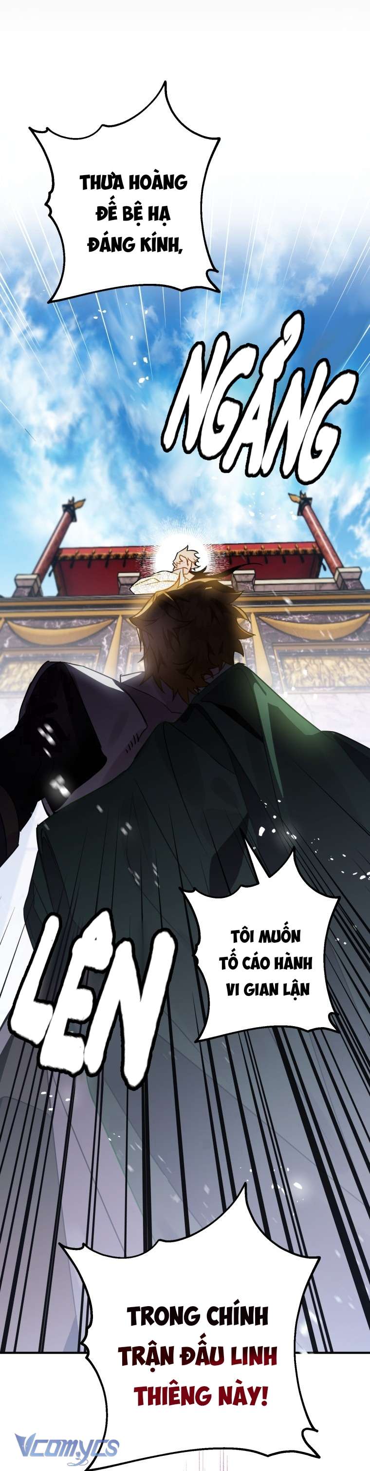 Bỗng Nhiên Tôi Trở Thành Quạ Đen!! Chapter 27 - Trang 4