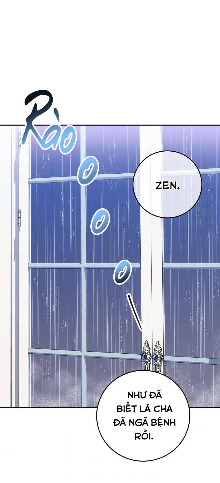 Tôi Trở Thành Vợ Của Nam Chính Chap 20 - Trang 3