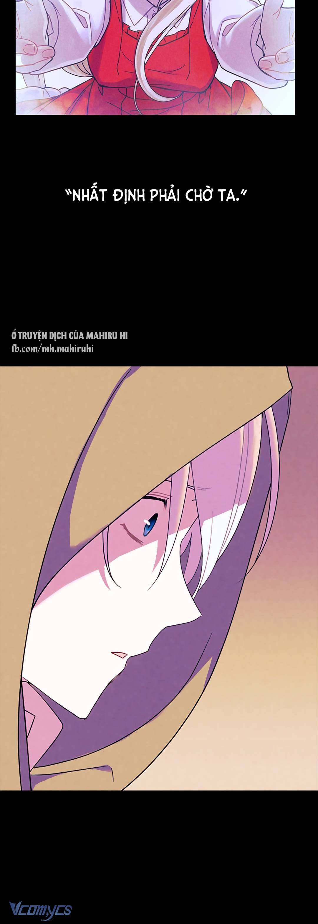 Nữ Vương Và Thánh Kỵ Sĩ Chap 29 - Next Chap 30