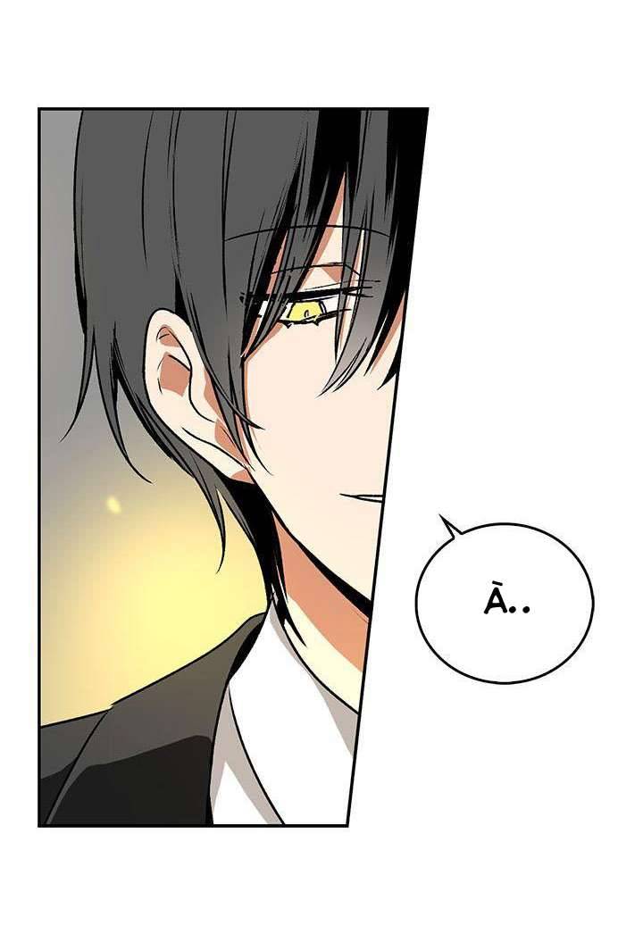 Vị Hôn Thê Khế Ước Của Công Tước Chapter 4 - Trang 4