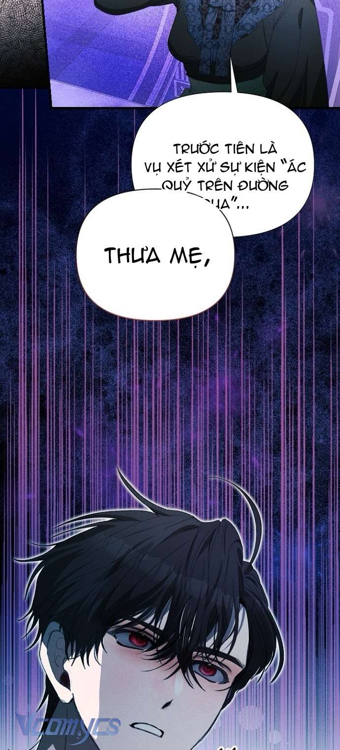 Papa Bạo Chúa, Con Sẽ Bảo Vệ Người! Chap 2 - Trang 2