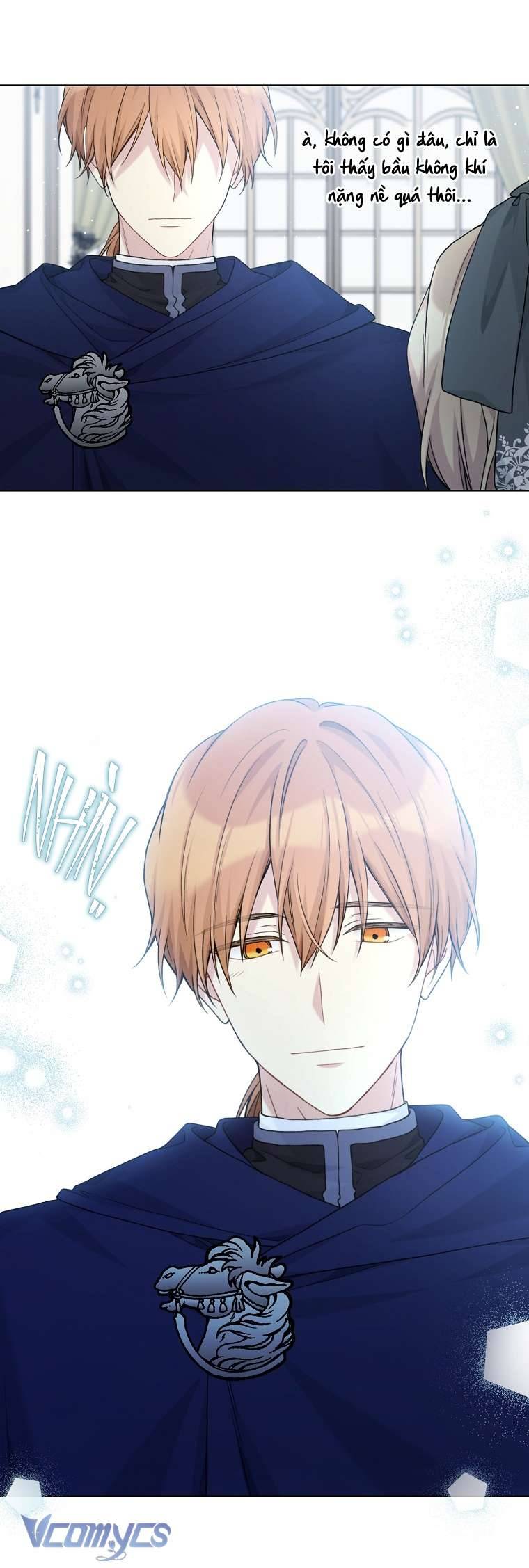 Vương Miện Lục Bảo Chap 88 - Trang 2