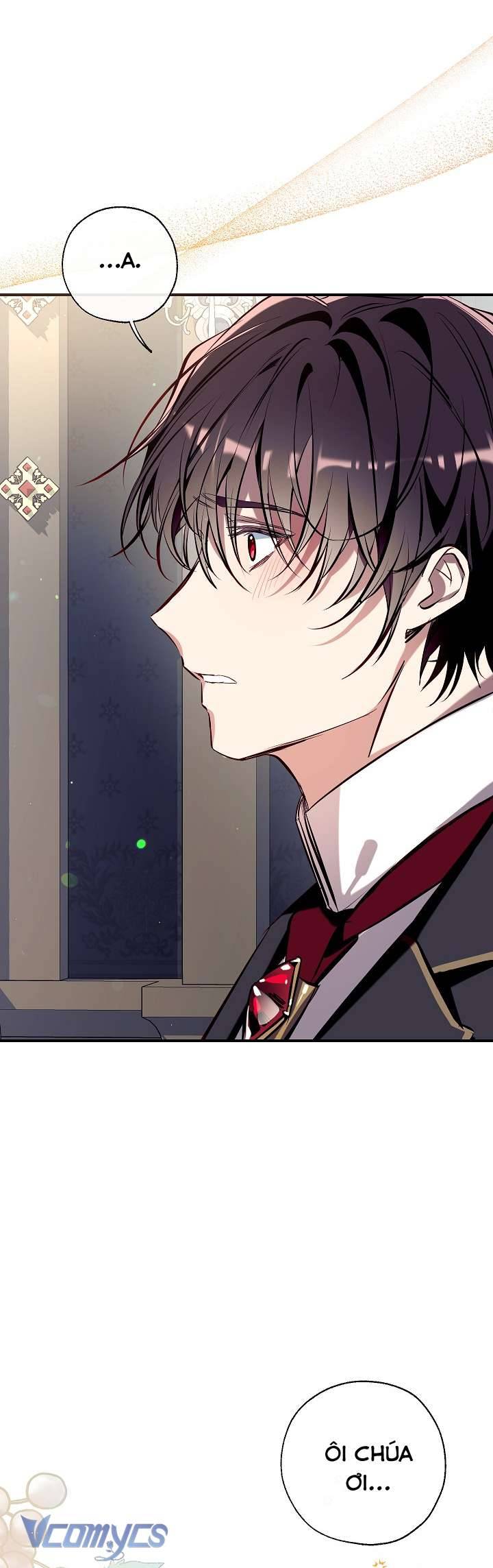 Chúng Ta Có Thể Trở Thành Một Gia Đình Được Không? Chap 88 - Trang 2