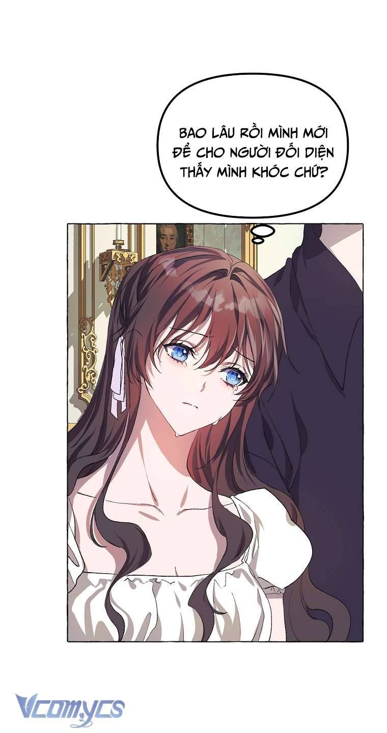 Thời Gian Của Nhân Vật Phụ Có Giới Hạn Chapter 16 - Next Chapter 17