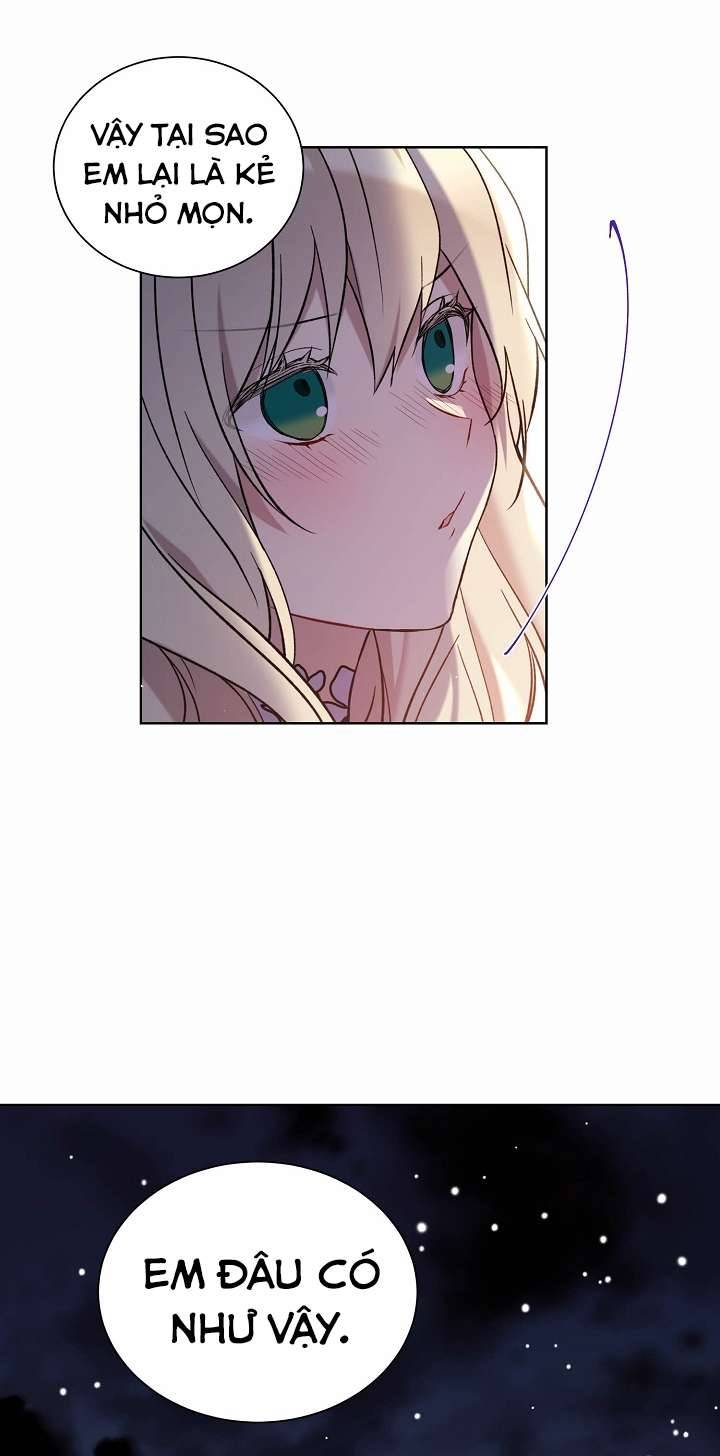 Vương Miện Lục Bảo Chap 31 - Trang 2