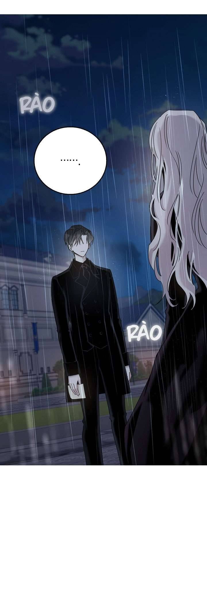 Thuần Hóa Bạo Quân Rồi Bỏ Trốn Chap 23 - Next Chap 24