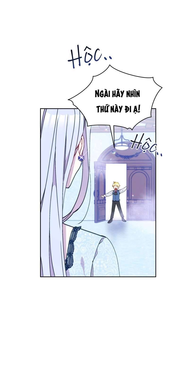 Người Bảo Hộ Của Bạo Quân Là Ma Nữ Tàn Độc Chap 18 - Next Chap 19