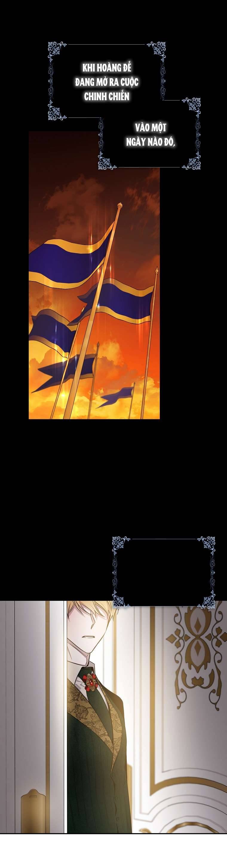 Thuần Hóa Bạo Quân Rồi Bỏ Trốn Chap 49 - Trang 2