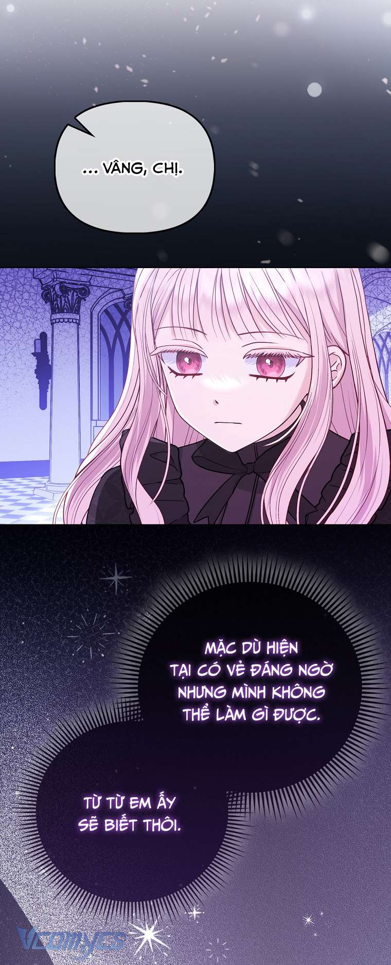 Nhân Vật Phản Diện Đều Thích Tôi Chapter 2 - Next Chapter 3