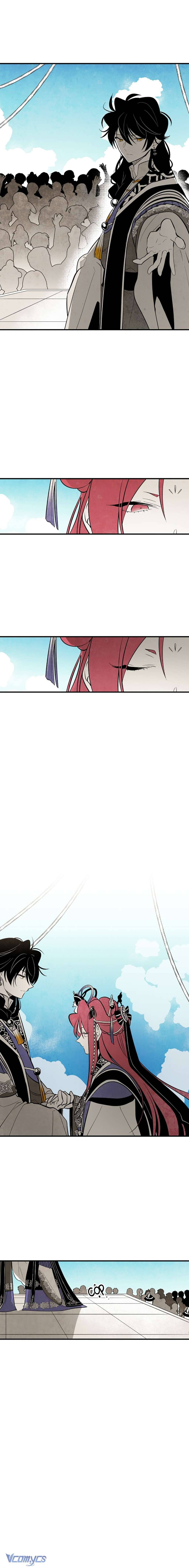 Vân Trung Hoa Chapter 46 - Trang 4