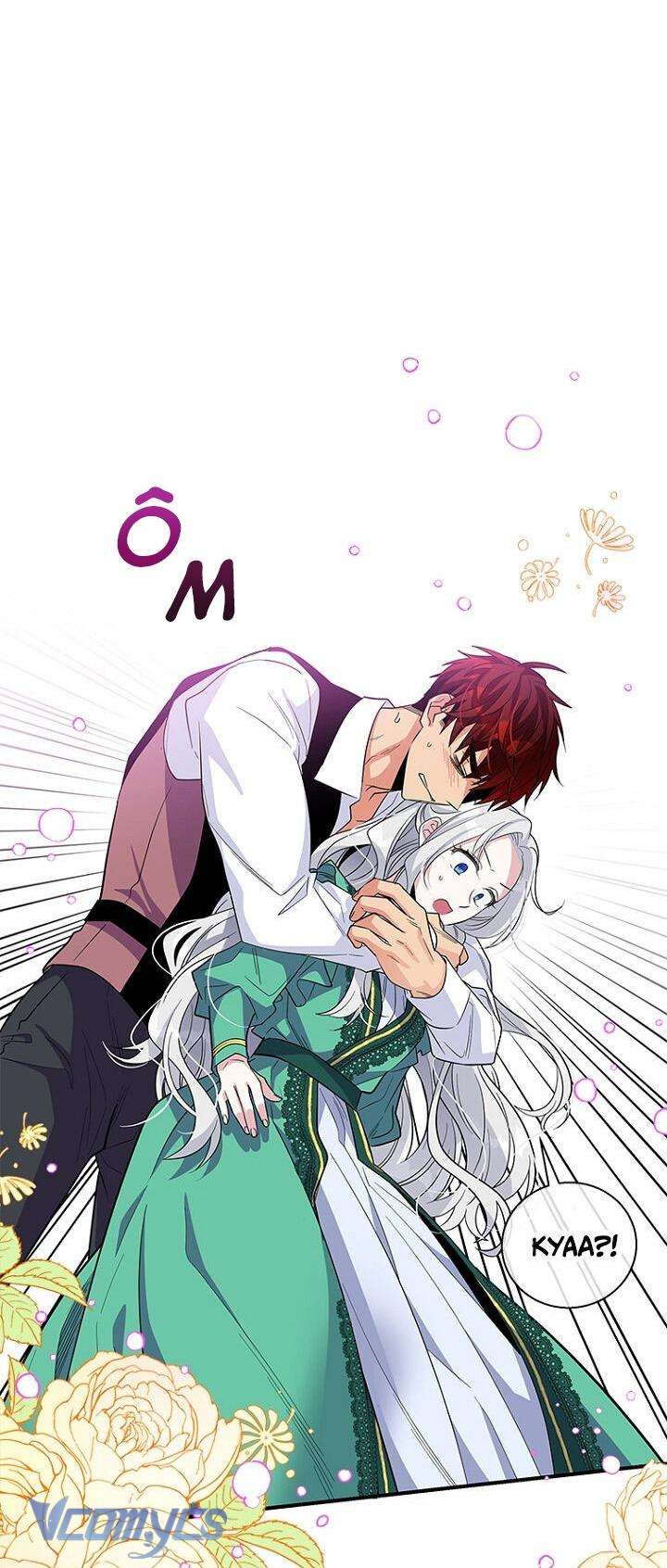 Chồng Yêu, Tôi Đây Bãi Công! Chap 16 - Trang 3