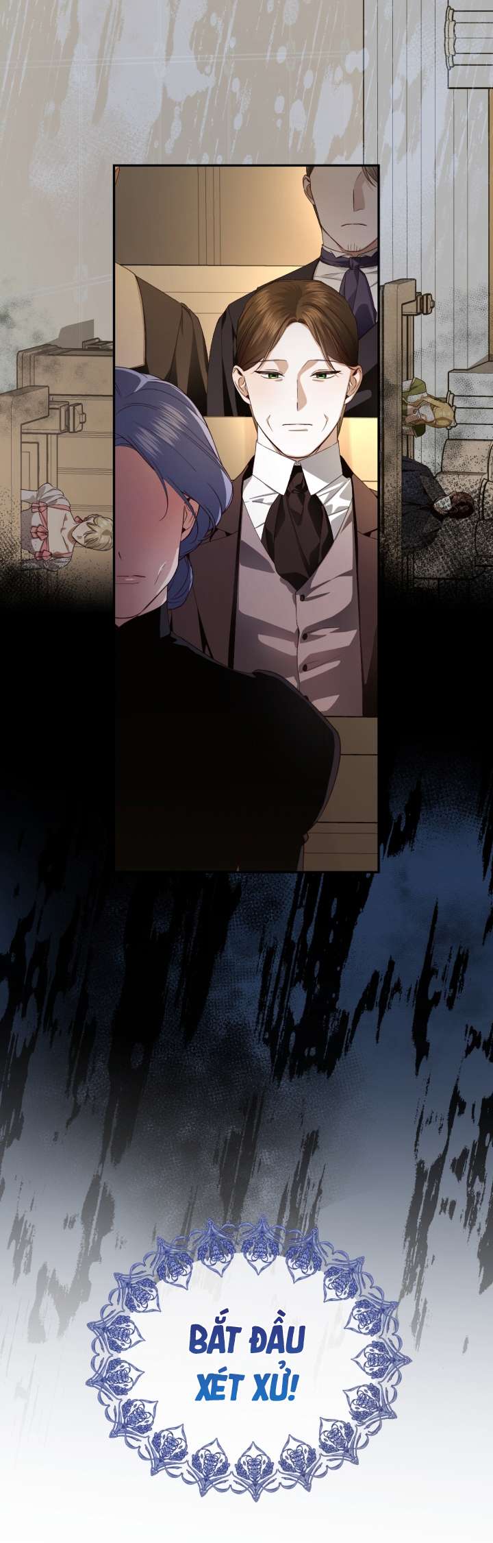 Phương Pháp Che Giấu Đứa Con Của Hoàng Đế Chapter 80 - Trang 4