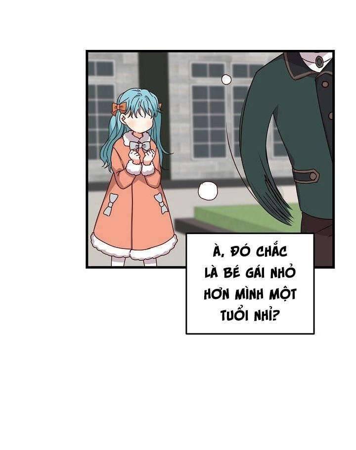 Cẩn Thận Với Các Anh Trai Đấy! Chap 19 - Trang 2