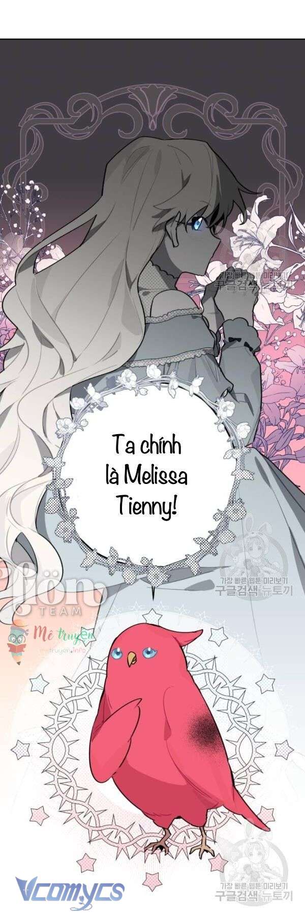 Cách Để Giết Một Pháp Sư Chapter 5 - Trang 4