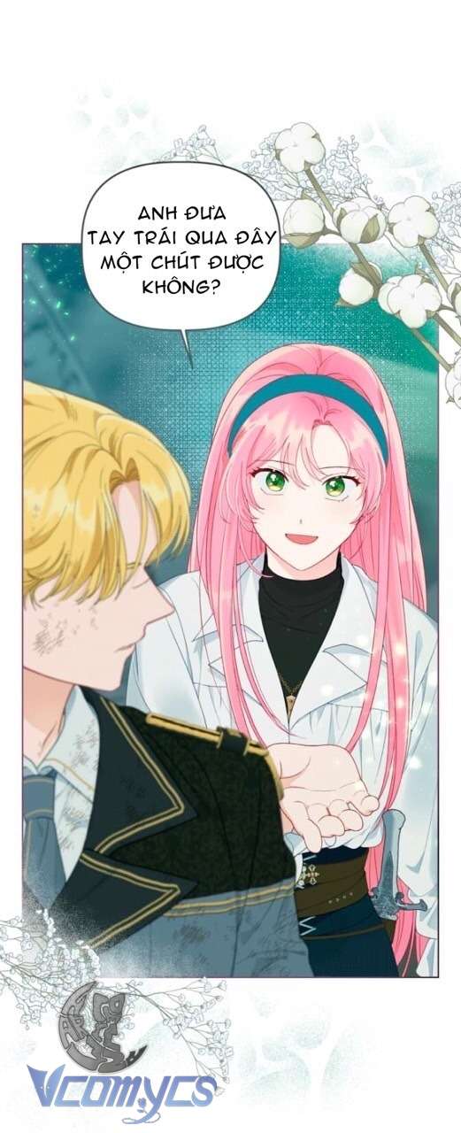 Sự Điều Trị Đặc Biệt Của Tinh Linh Chapter 53 - Trang 4