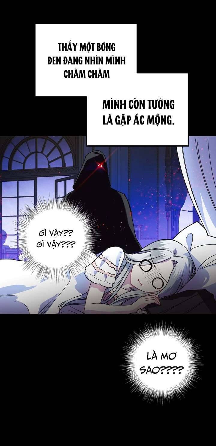 Cha À, Con Không Muốn Kết Hôn Đâu Chap 10 - Trang 2